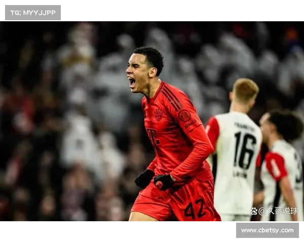 拜仁小组赛4-0大胜马赛展现强大实力提前锁定晋级名额